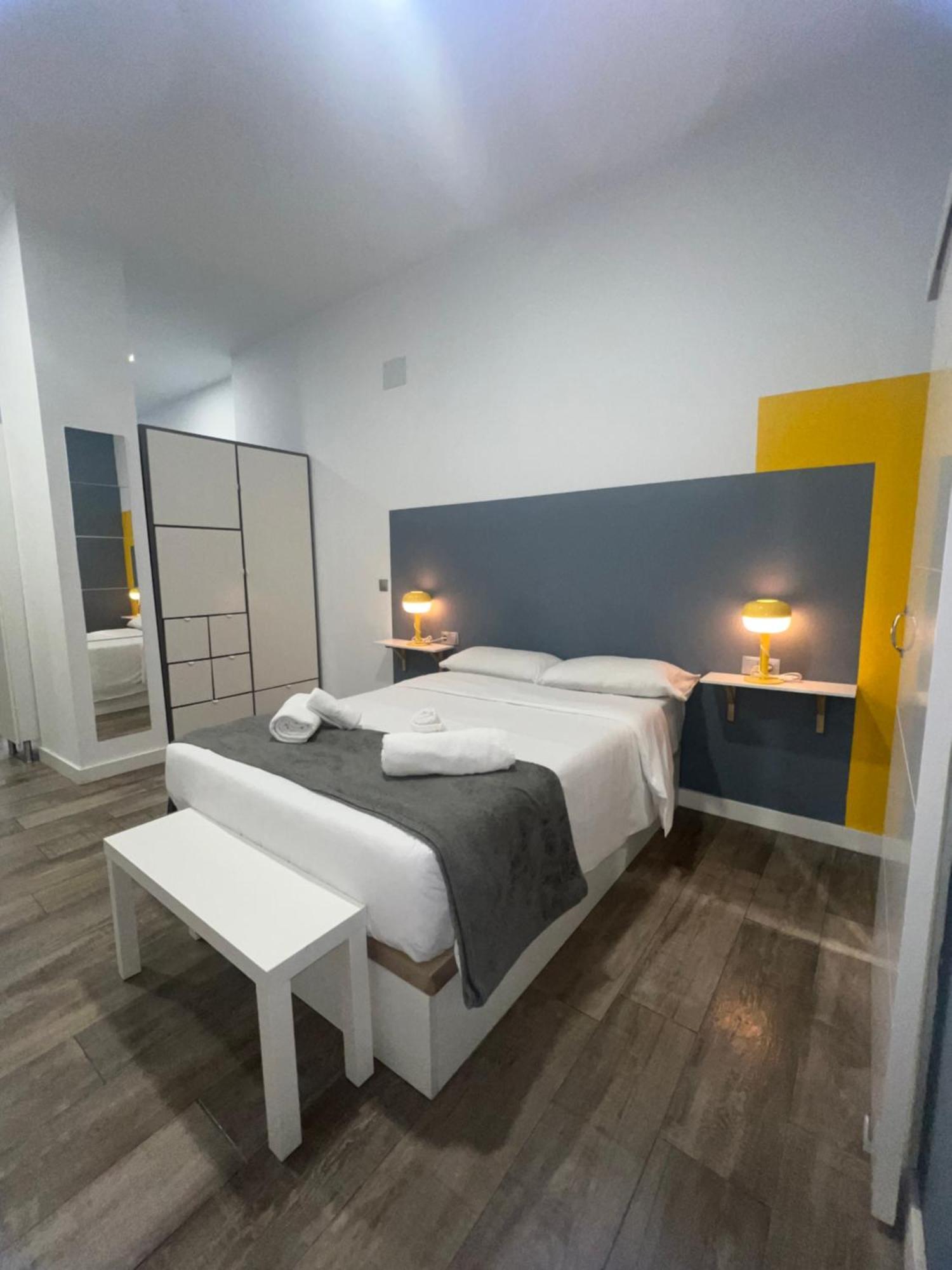 Ferienwohnung Estupendo Piso A 5 Min En Coche Del Aeropuerto Málaga Exterior foto